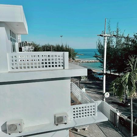 Privaterayong Hotel Ngoại thất bức ảnh