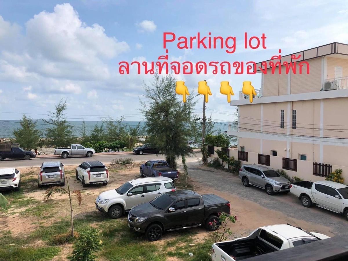 Privaterayong Hotel Ngoại thất bức ảnh