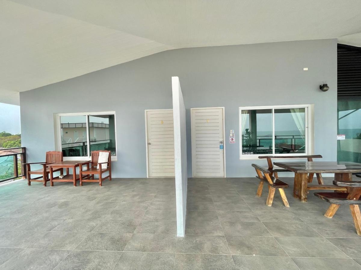 Privaterayong Hotel Ngoại thất bức ảnh
