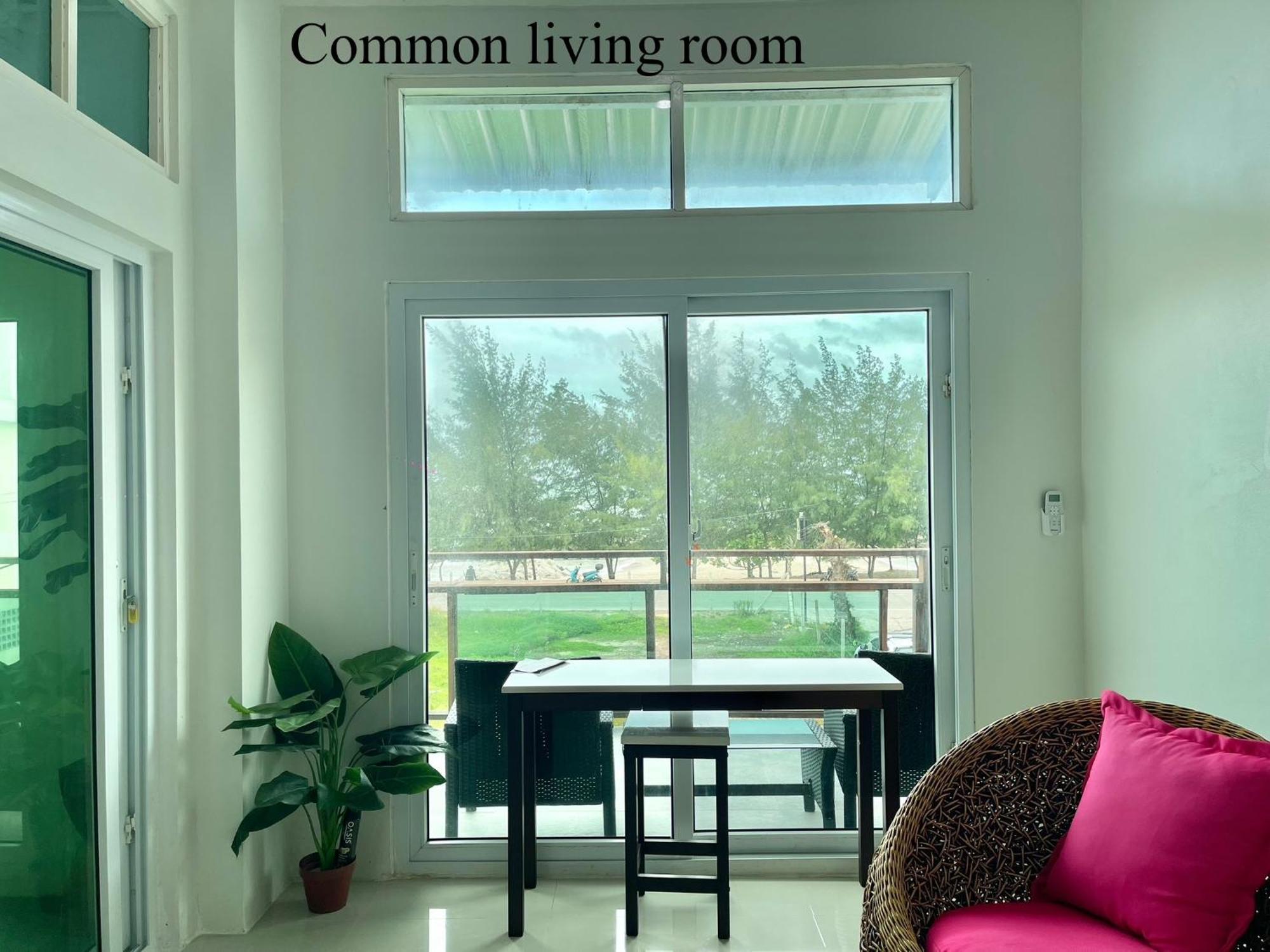 Privaterayong Hotel Ngoại thất bức ảnh