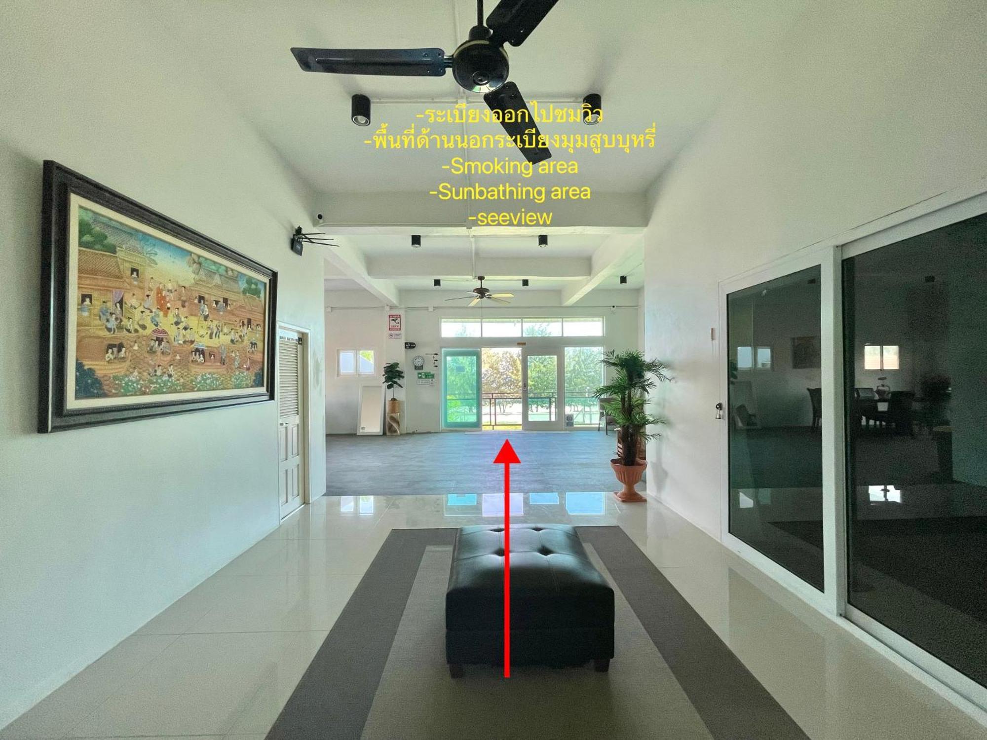 Privaterayong Hotel Ngoại thất bức ảnh