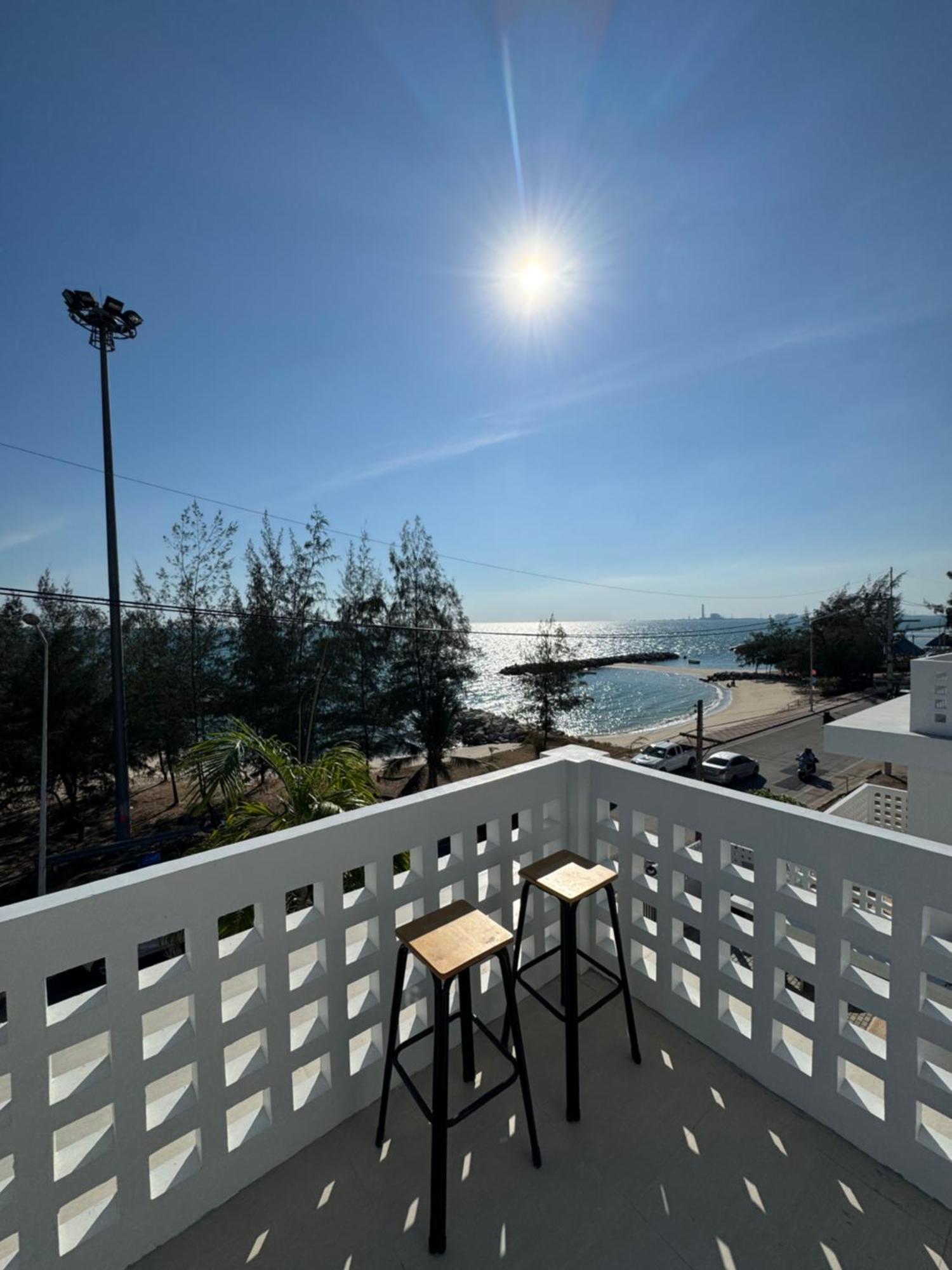 Privaterayong Hotel Ngoại thất bức ảnh