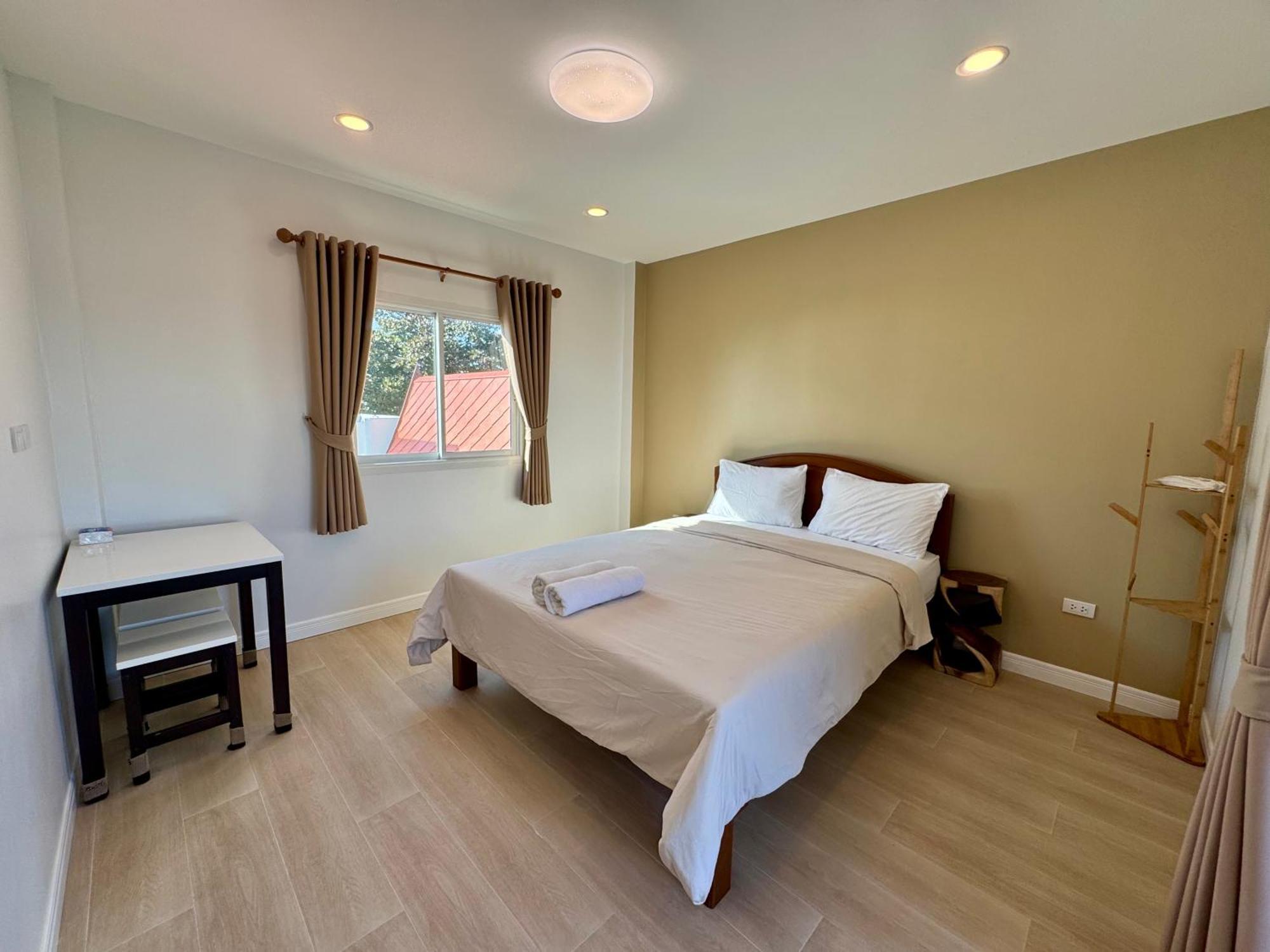 Privaterayong Hotel Ngoại thất bức ảnh