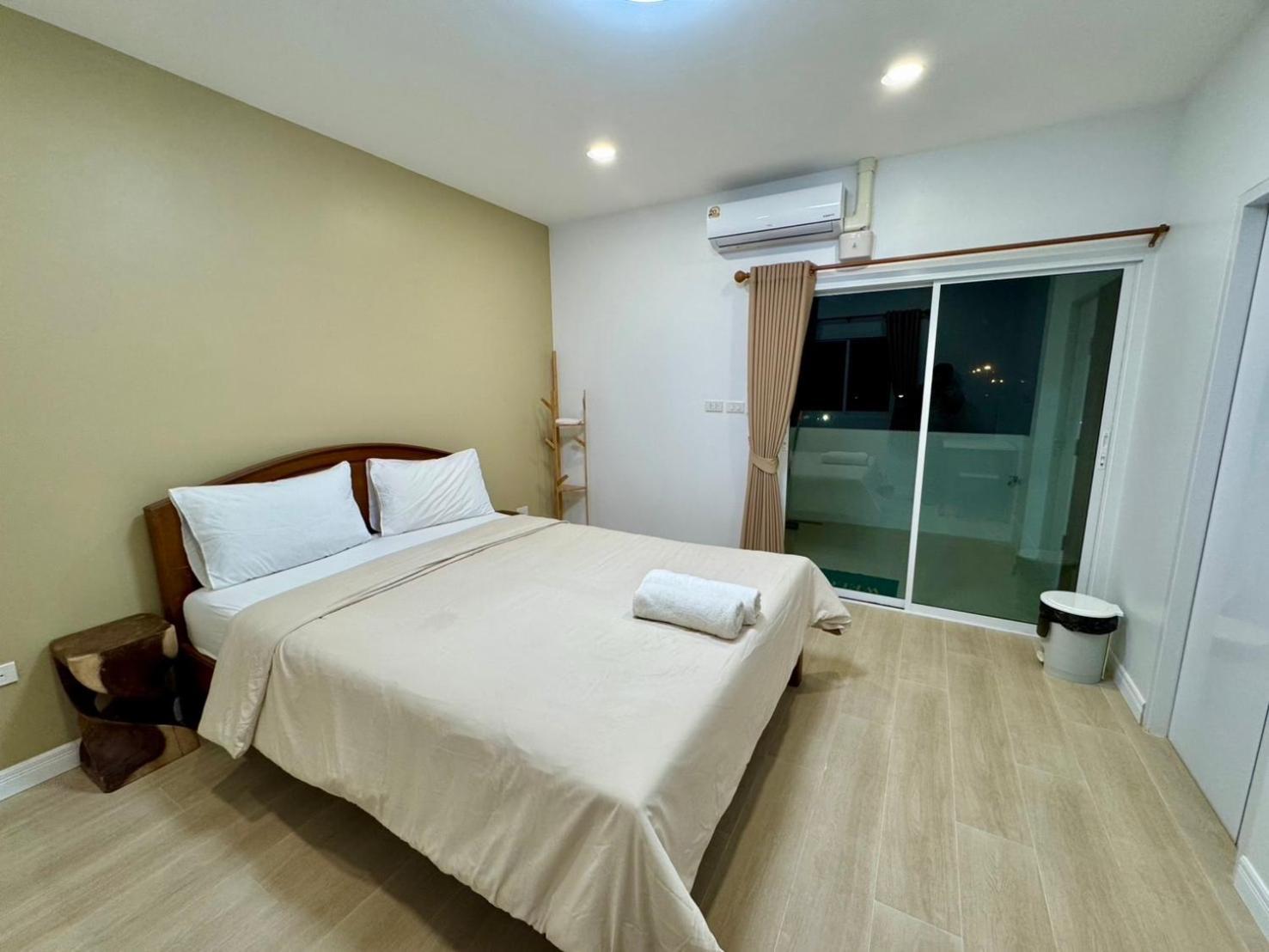 Privaterayong Hotel Ngoại thất bức ảnh