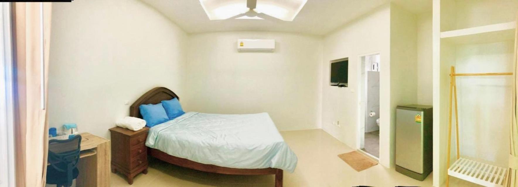 Privaterayong Hotel Ngoại thất bức ảnh