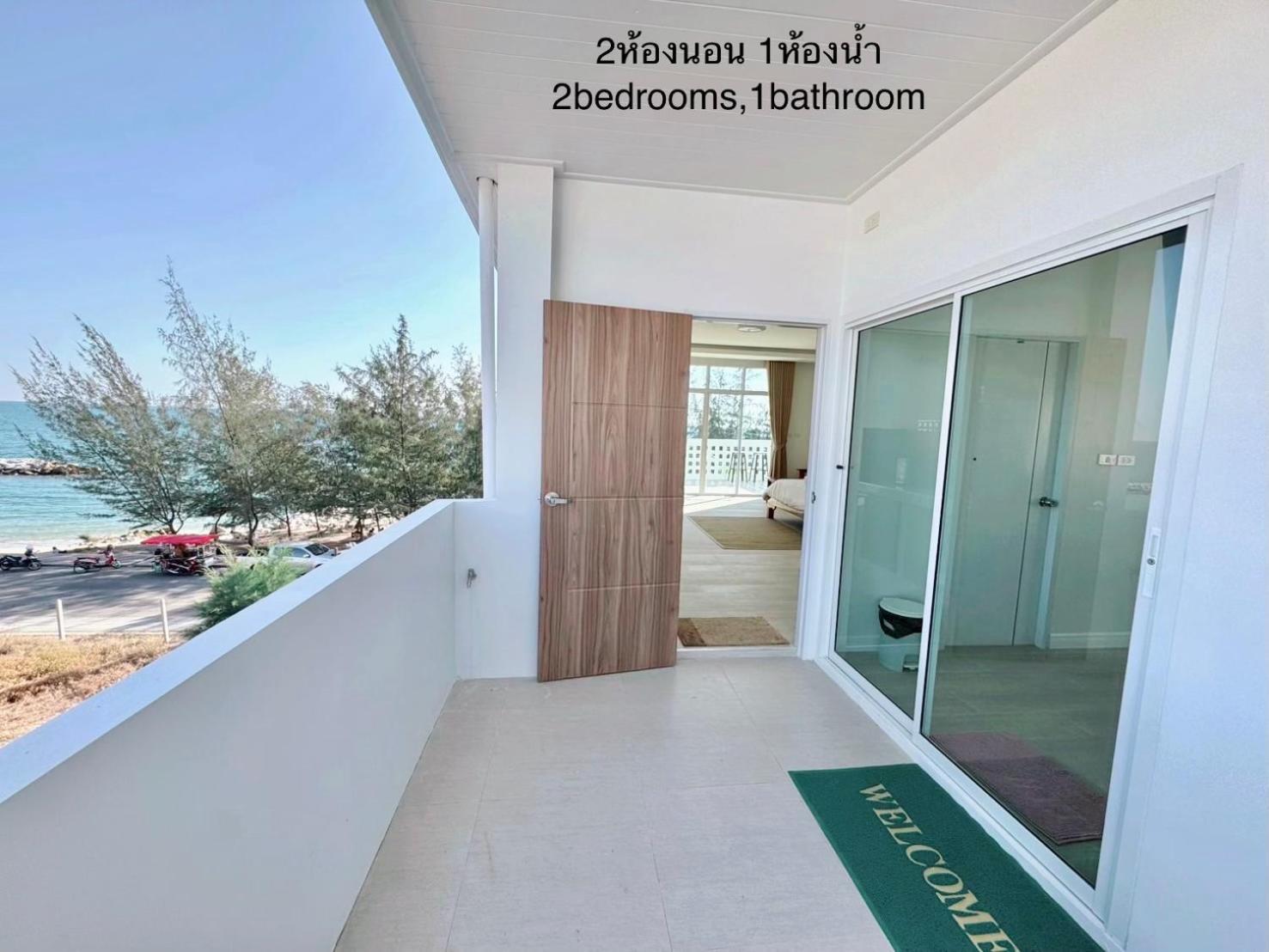 Privaterayong Hotel Ngoại thất bức ảnh