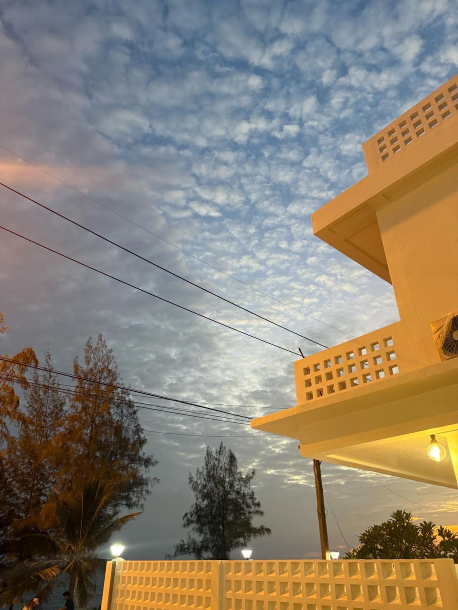Privaterayong Hotel Ngoại thất bức ảnh