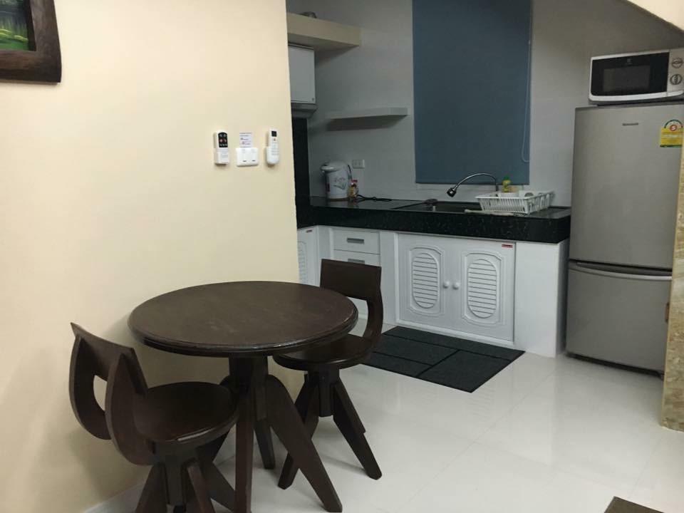 Privaterayong Hotel Ngoại thất bức ảnh