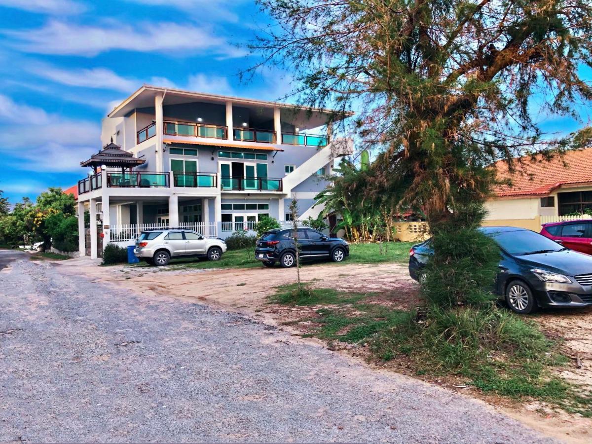 Privaterayong Hotel Ngoại thất bức ảnh