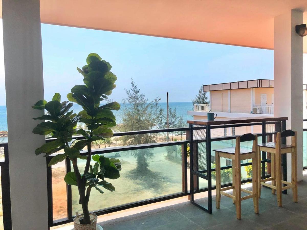Privaterayong Hotel Ngoại thất bức ảnh